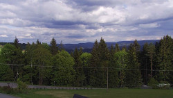 Panorama Javorníků