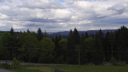 Panorama Javorníků