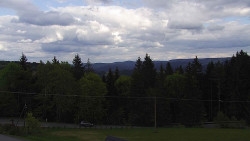 Panorama Javorníků