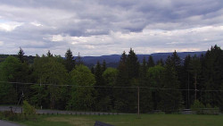 Panorama Javorníků