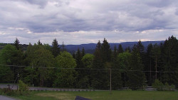 Panorama Javorníků