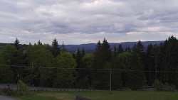 Panorama Javorníků