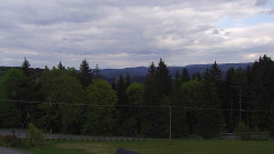 Panorama Javorníků