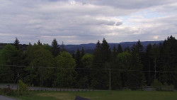 Panorama Javorníků
