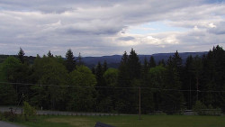 Panorama Javorníků