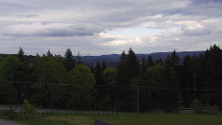 Panorama Javorníků