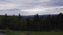Panorama Javorníků