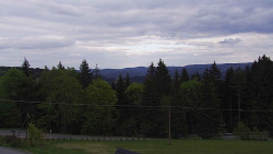 Panorama Javorníků