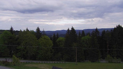 Panorama Javorníků