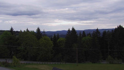 Panorama Javorníků