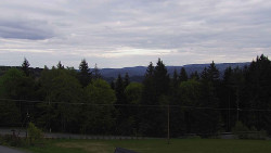 Panorama Javorníků