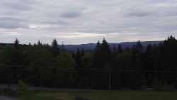 Panorama Javorníků