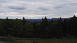 Panorama Javorníků