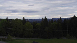 Panorama Javorníků