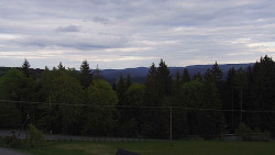 Panorama Javorníků