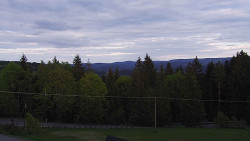 Panorama Javorníků