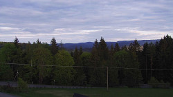 Panorama Javorníků