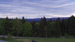 Panorama Javorníků