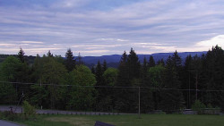 Panorama Javorníků