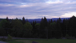 Panorama Javorníků