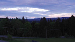 Panorama Javorníků