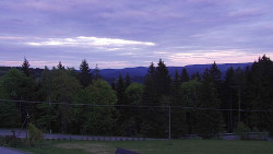 Panorama Javorníků
