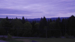 Panorama Javorníků
