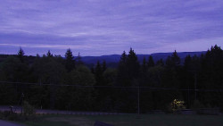 Panorama Javorníků