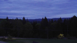 Panorama Javorníků