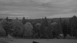 Panorama Javorníků