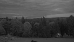 Panorama Javorníků