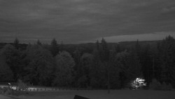 Panorama Javorníků