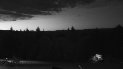 Panorama Javorníků