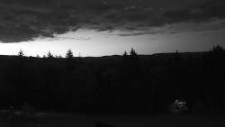 Panorama Javorníků