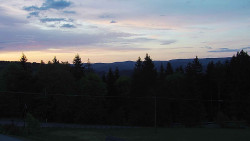 Panorama Javorníků