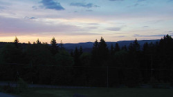 Panorama Javorníků
