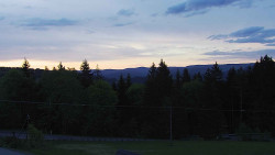 Panorama Javorníků