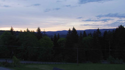 Panorama Javorníků