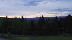 Panorama Javorníků