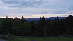 Panorama Javorníků