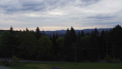 Panorama Javorníků