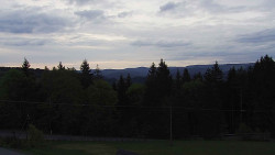 Panorama Javorníků