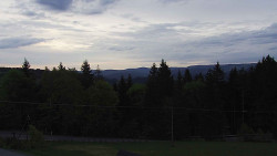 Panorama Javorníků