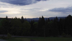 Panorama Javorníků