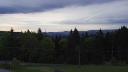 Panorama Javorníků