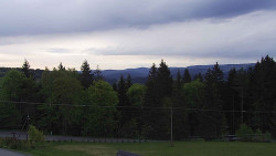 Panorama Javorníků