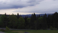 Panorama Javorníků