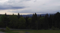 Panorama Javorníků
