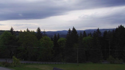 Panorama Javorníků