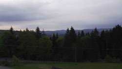 Panorama Javorníků